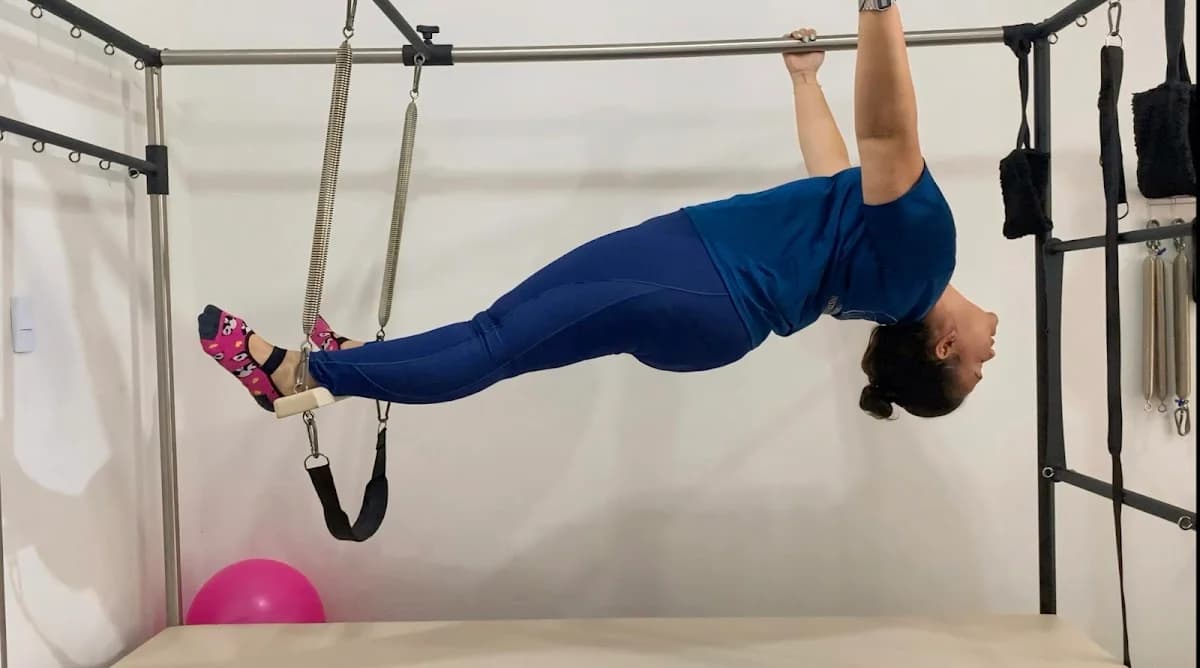 Karla Leite Studio de Pilates