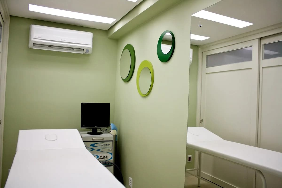 Pilates e Fisioterapia Estética - Cristiane Vargas