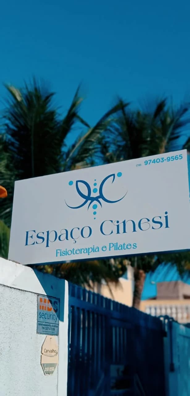 Espaço Cinesi | Clínica de Saúde & Bem-Estar