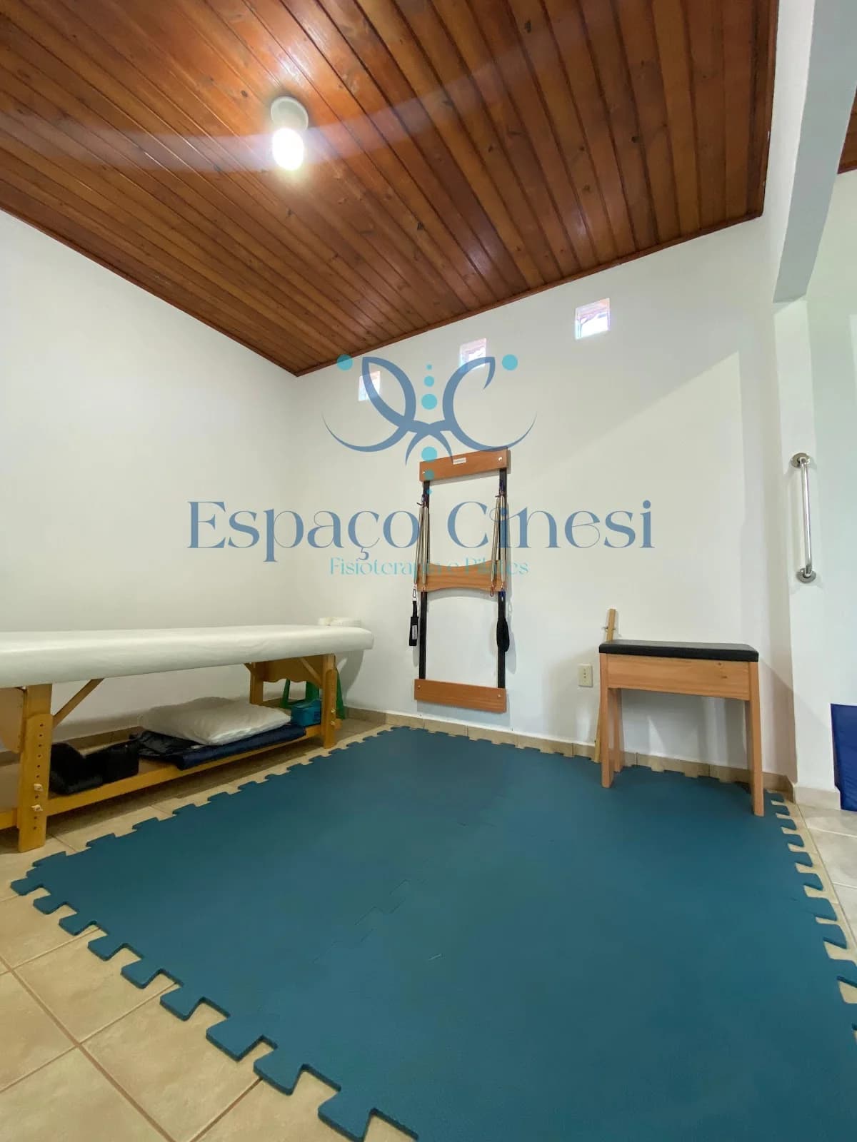 Espaço Cinesi | Clínica de Saúde & Bem-Estar