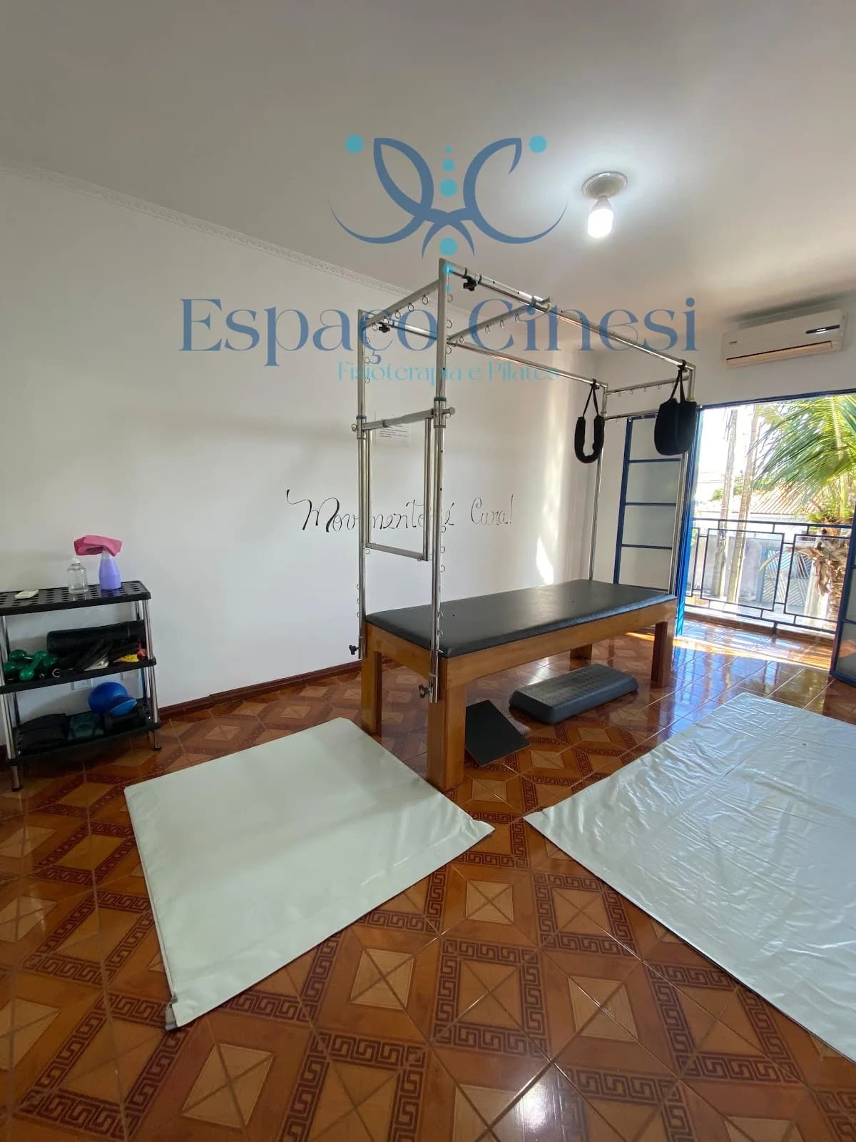 Espaço Cinesi | Clínica de Saúde & Bem-Estar