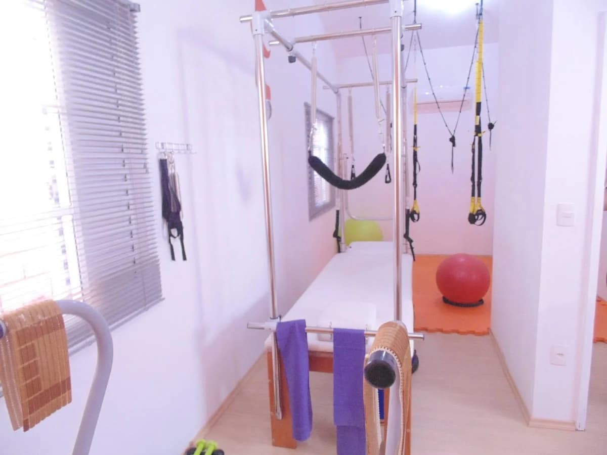 Studio E Pilates - Unidade 9 E 18 - Barão Geraldo