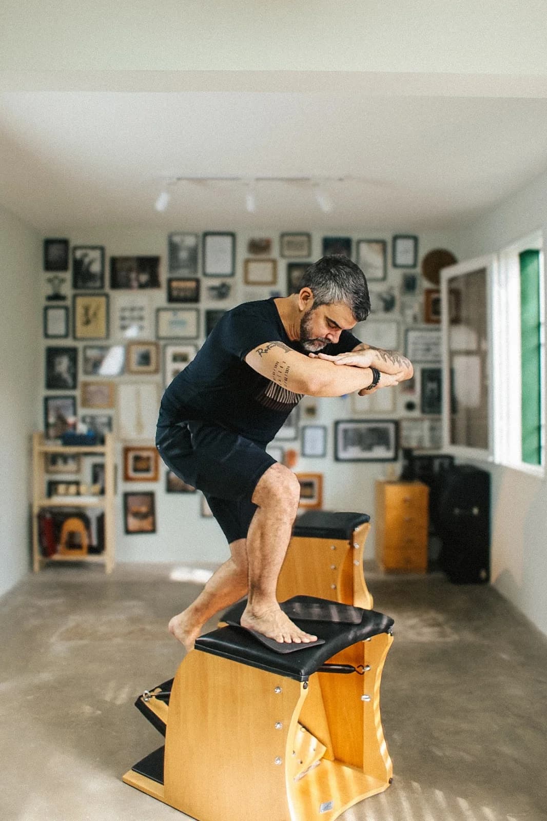 Legacy Pilates Brasil