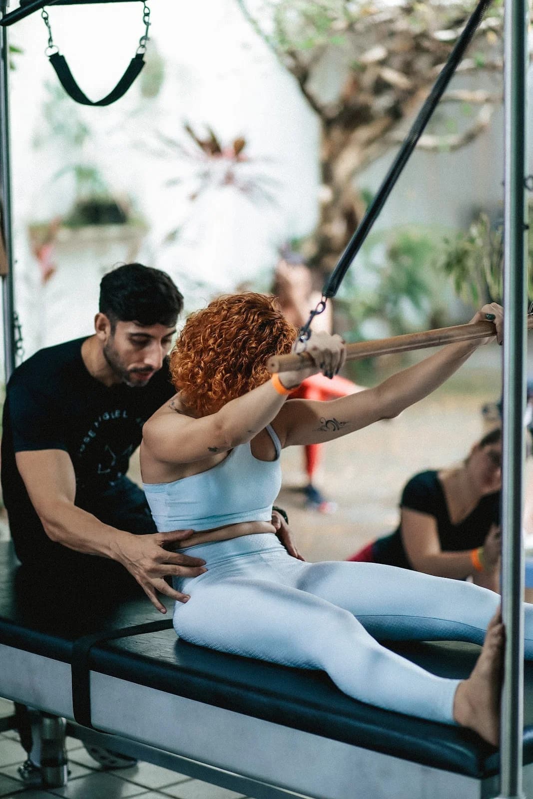 Legacy Pilates Brasil