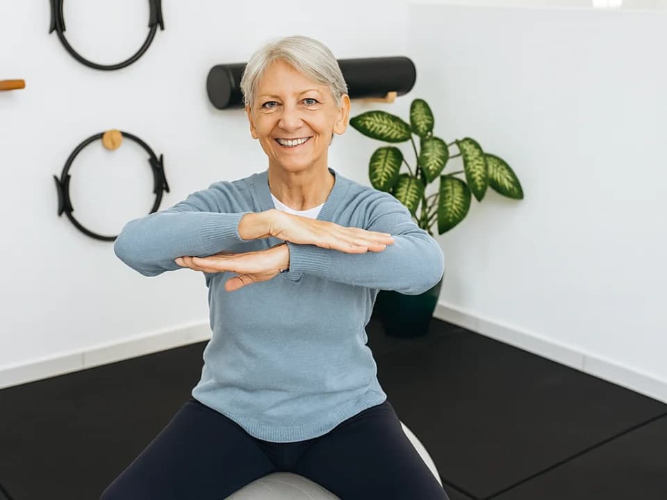 Dia a Dia Pilates Campinas - Unidade II