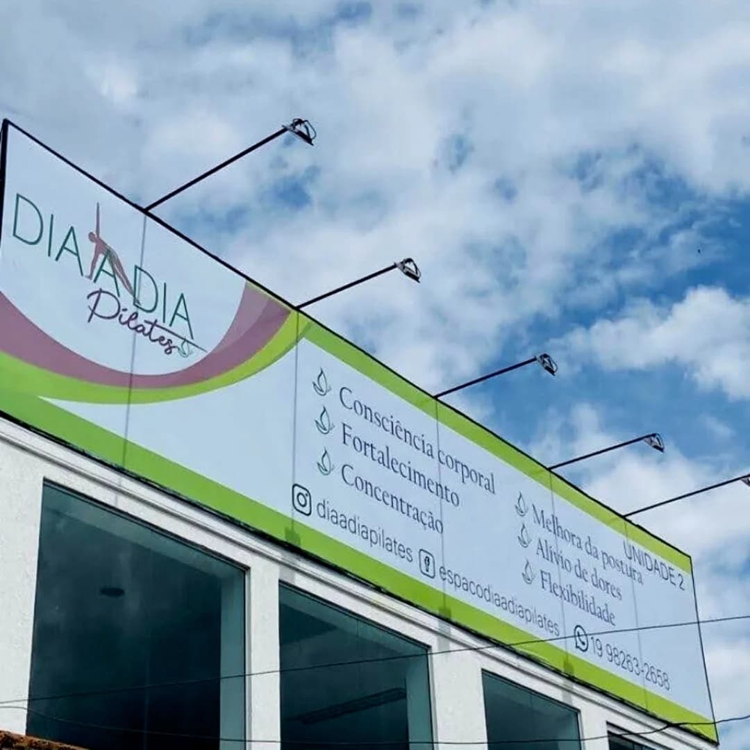 Dia a Dia Pilates Campinas - Unidade II
