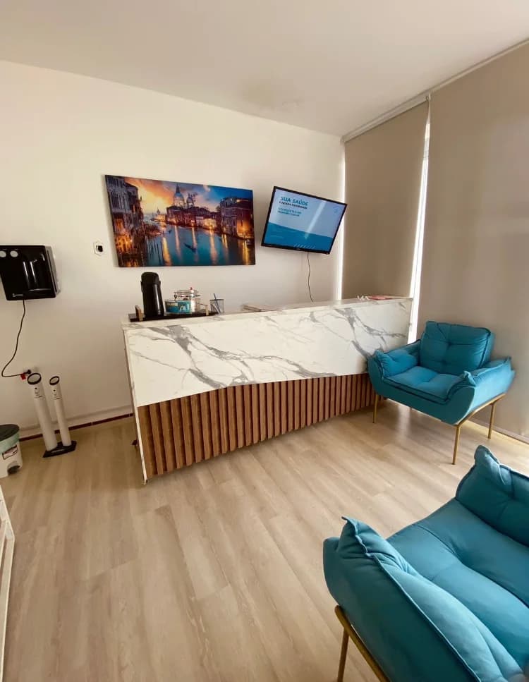 Equilíbrio e Vivence