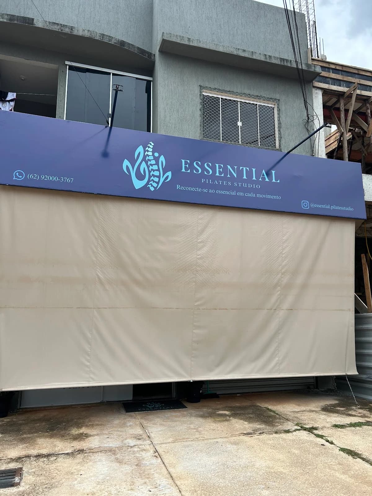 Essential Pilates Studio