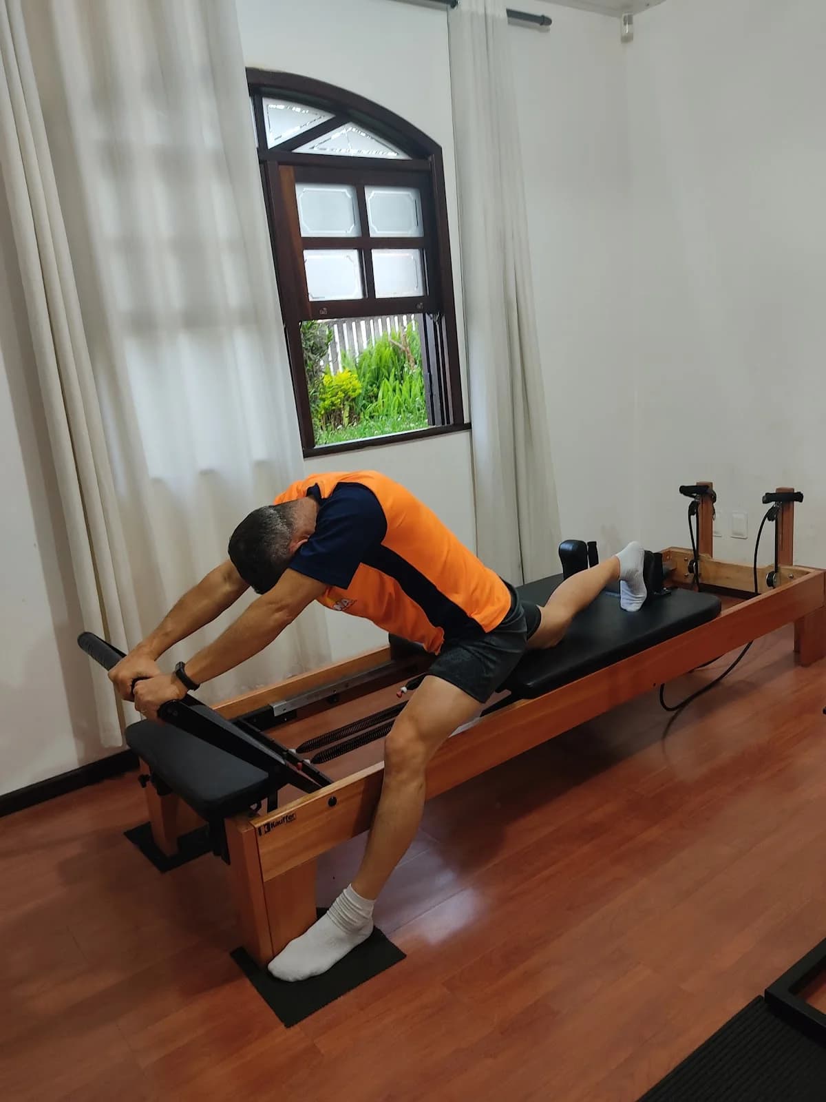 Fabíola Paiva Pilates Studio