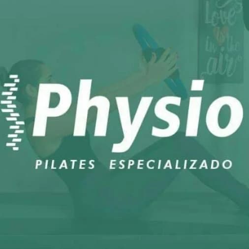 Karina Sarmento Pilates Clínico