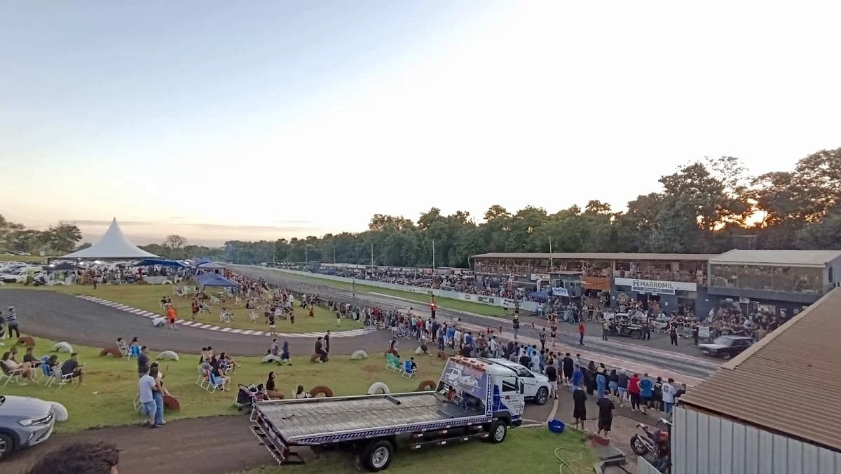 Race Park Maringá Motorsport