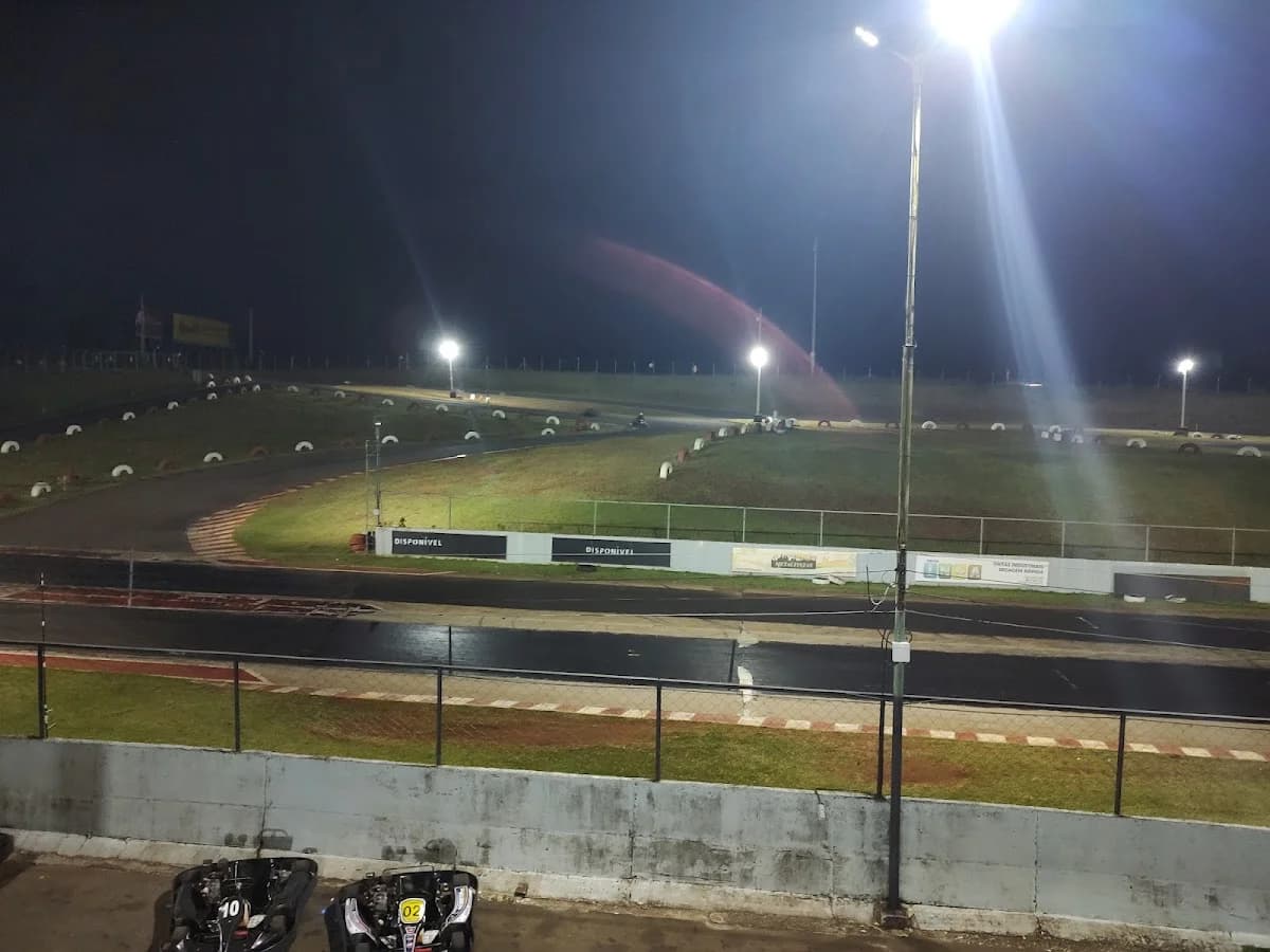 Race Park Maringá Motorsport