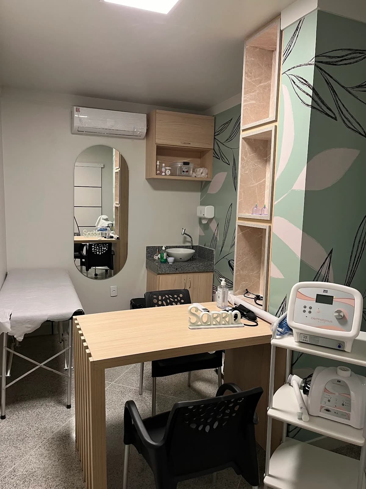 MM Assistência Humanizada