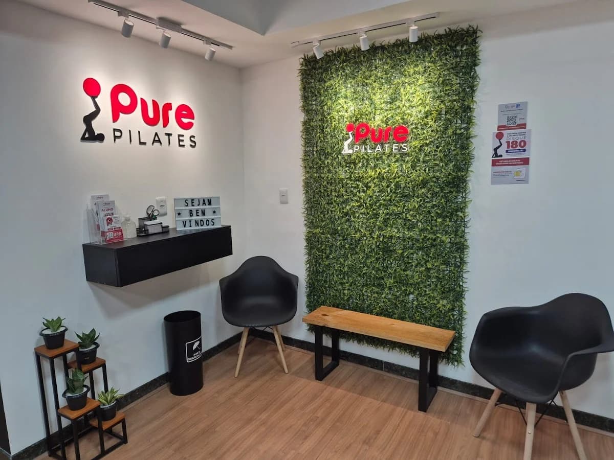 Pure Pilates - Recife - Espinheiro