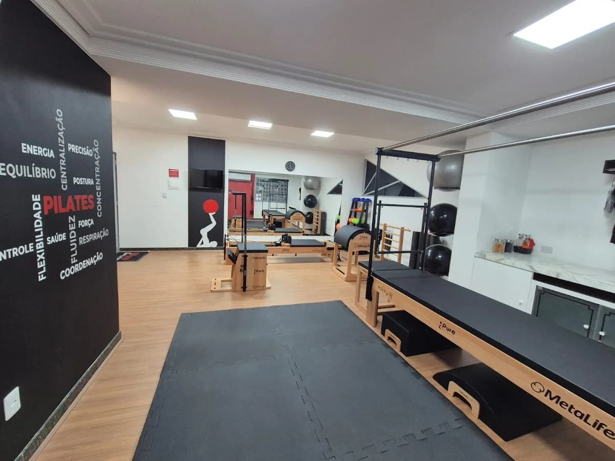 Pure Pilates - Recife - Espinheiro