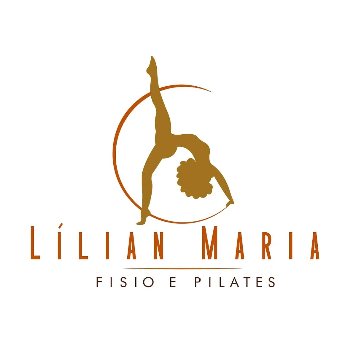 Lílian Maria Fisio e Pilates