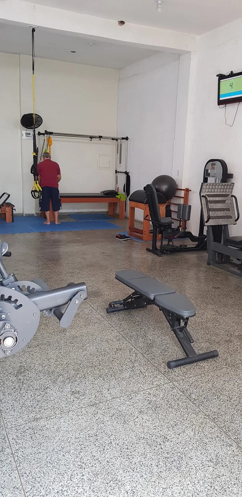 Expert trainer Studio