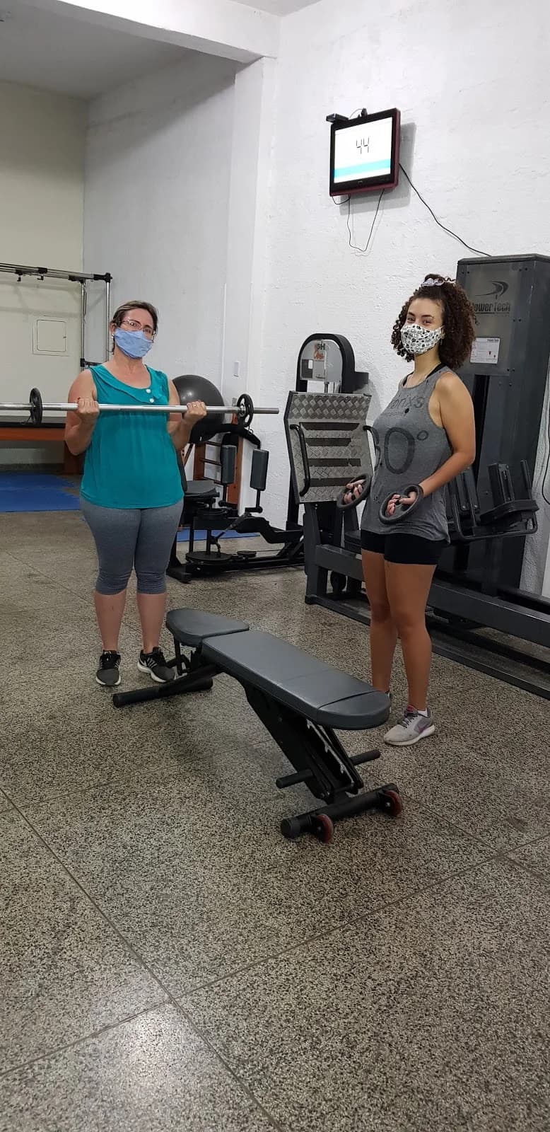 Expert trainer Studio