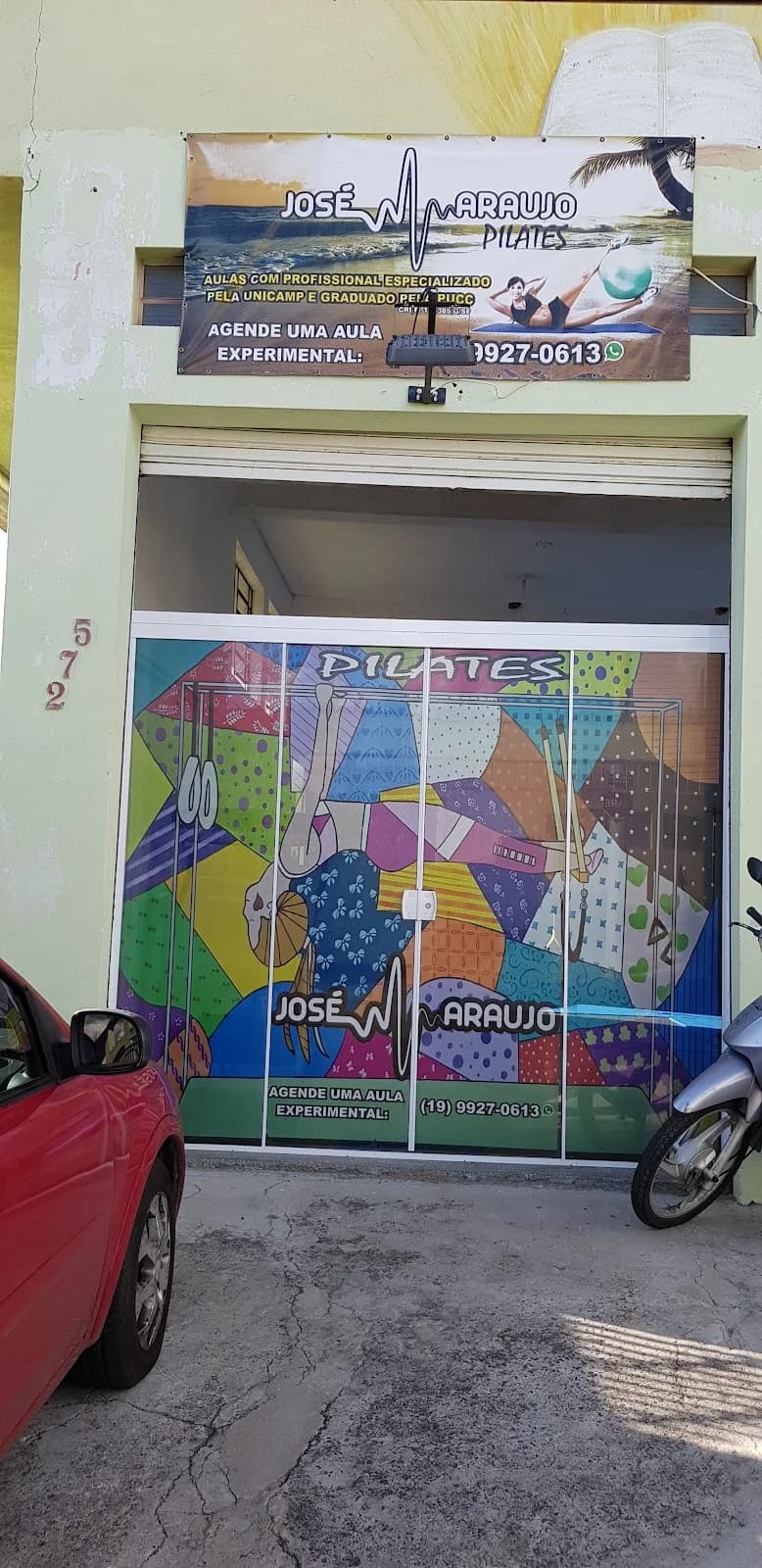 Expert trainer Studio