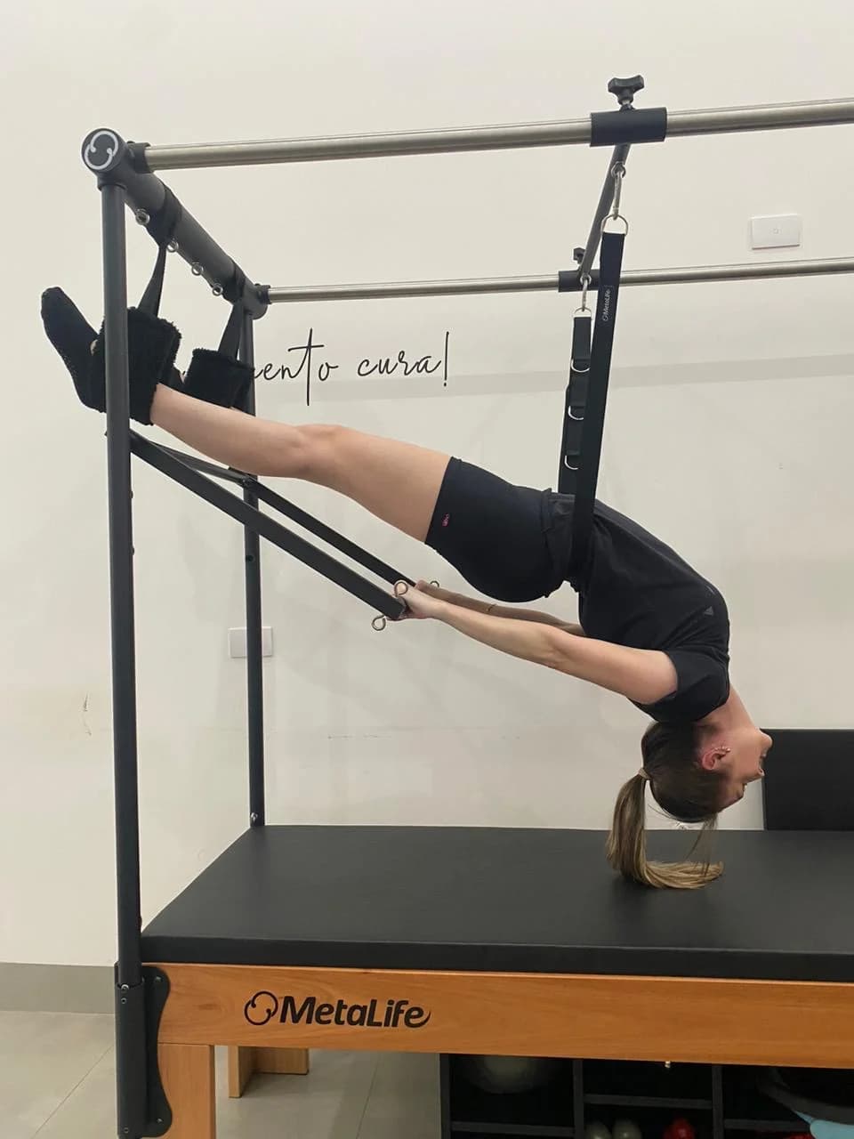 Studio de Pilates Awana Regini