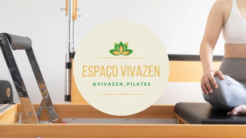 Vivazen - Pilates | Massagens | Terapias
