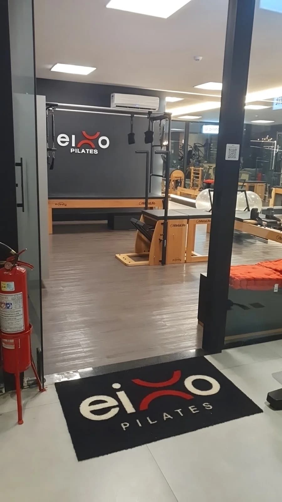 ARCO Pilates - Unique Asa Sul | Pilates Brasília