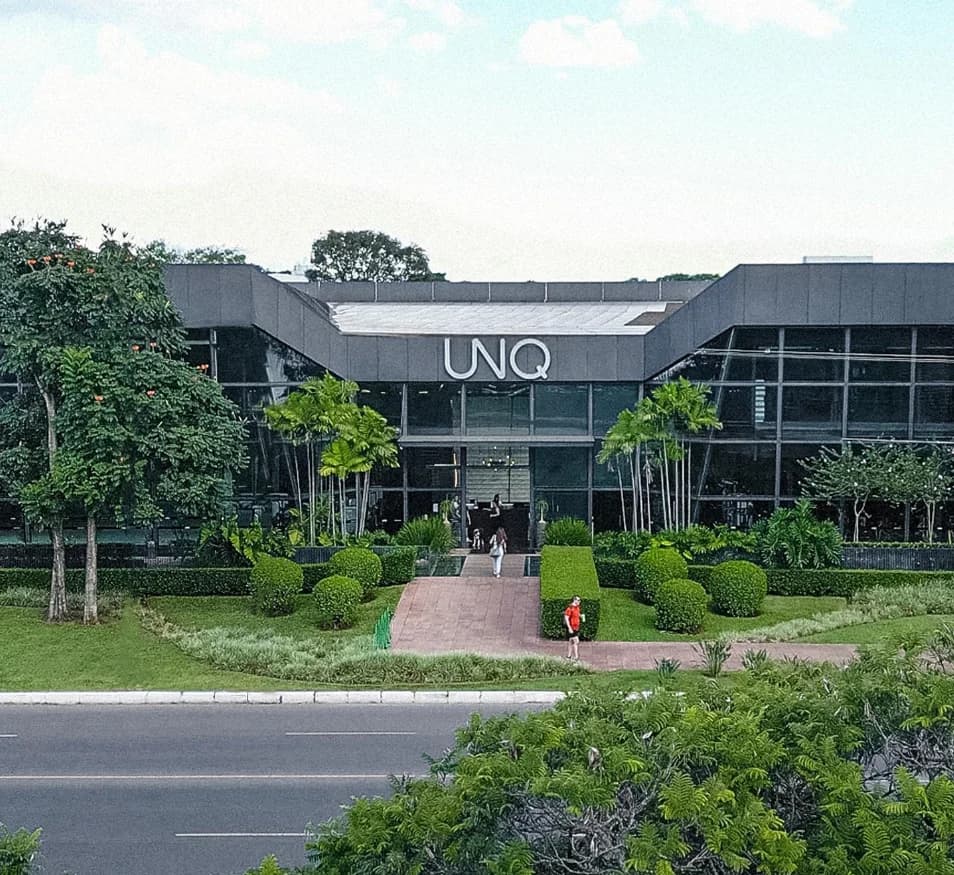 ARCO Pilates - Unique Asa Sul | Pilates Brasília