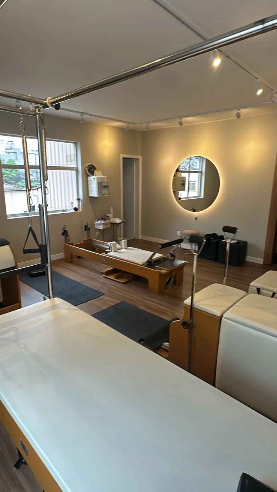 Clínica Prime Pilates