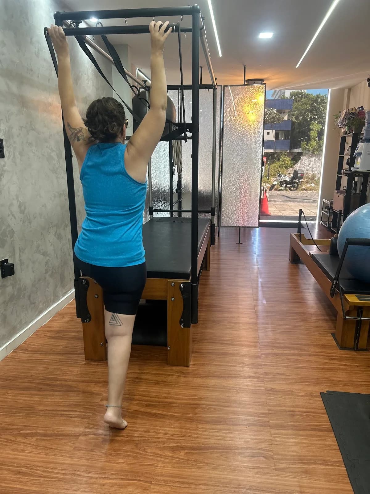 W3 pilates