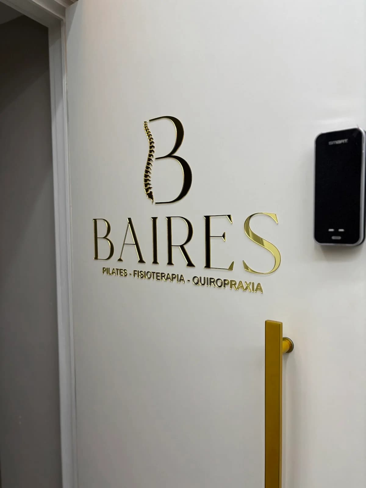 Clínica Baires