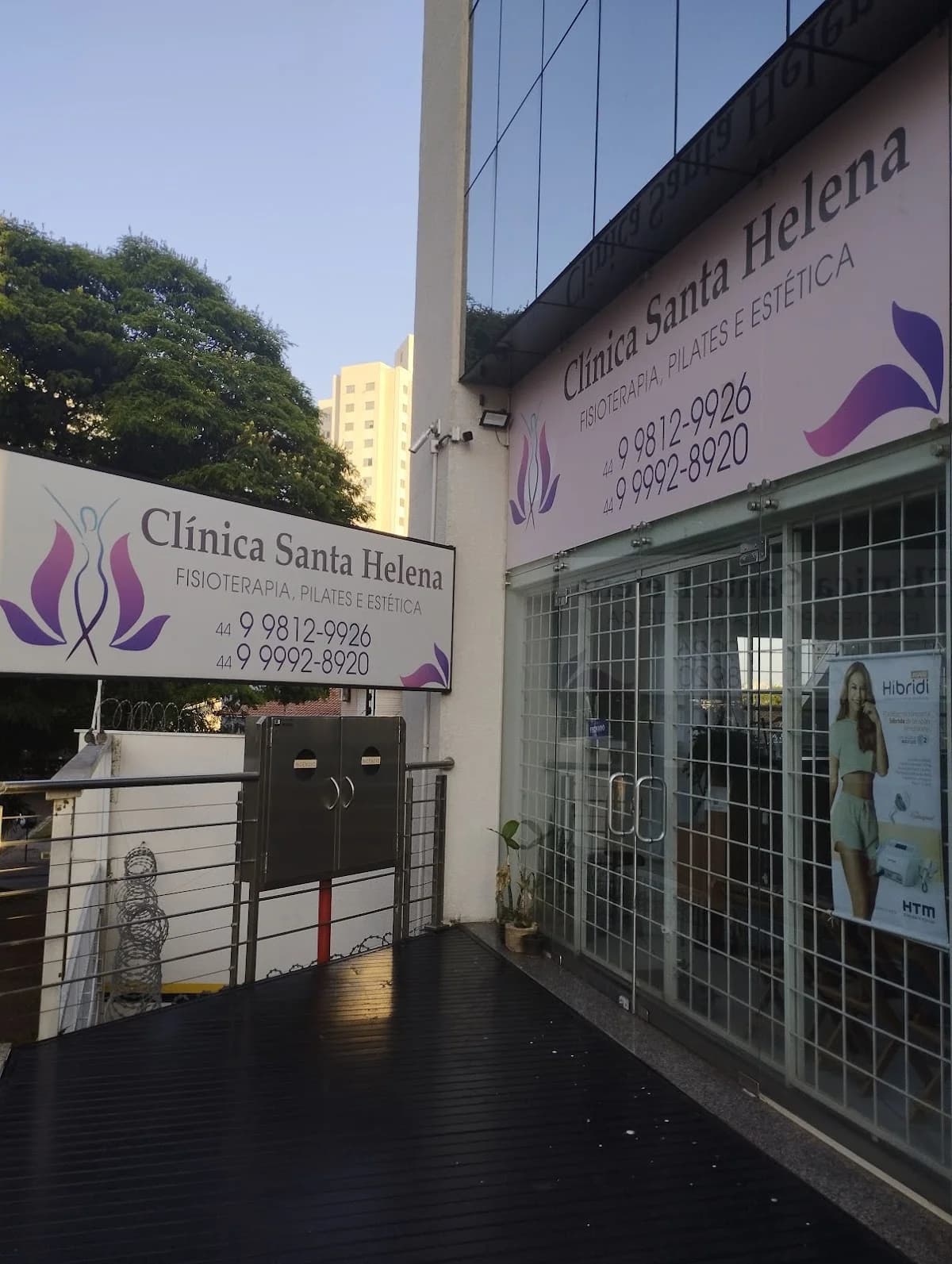 Clinica Santa Helena