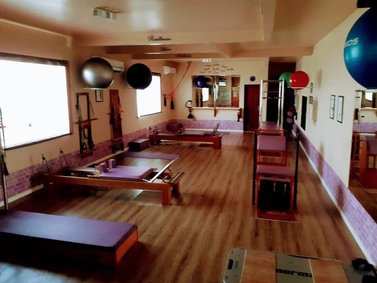 FisioVerom Pilates