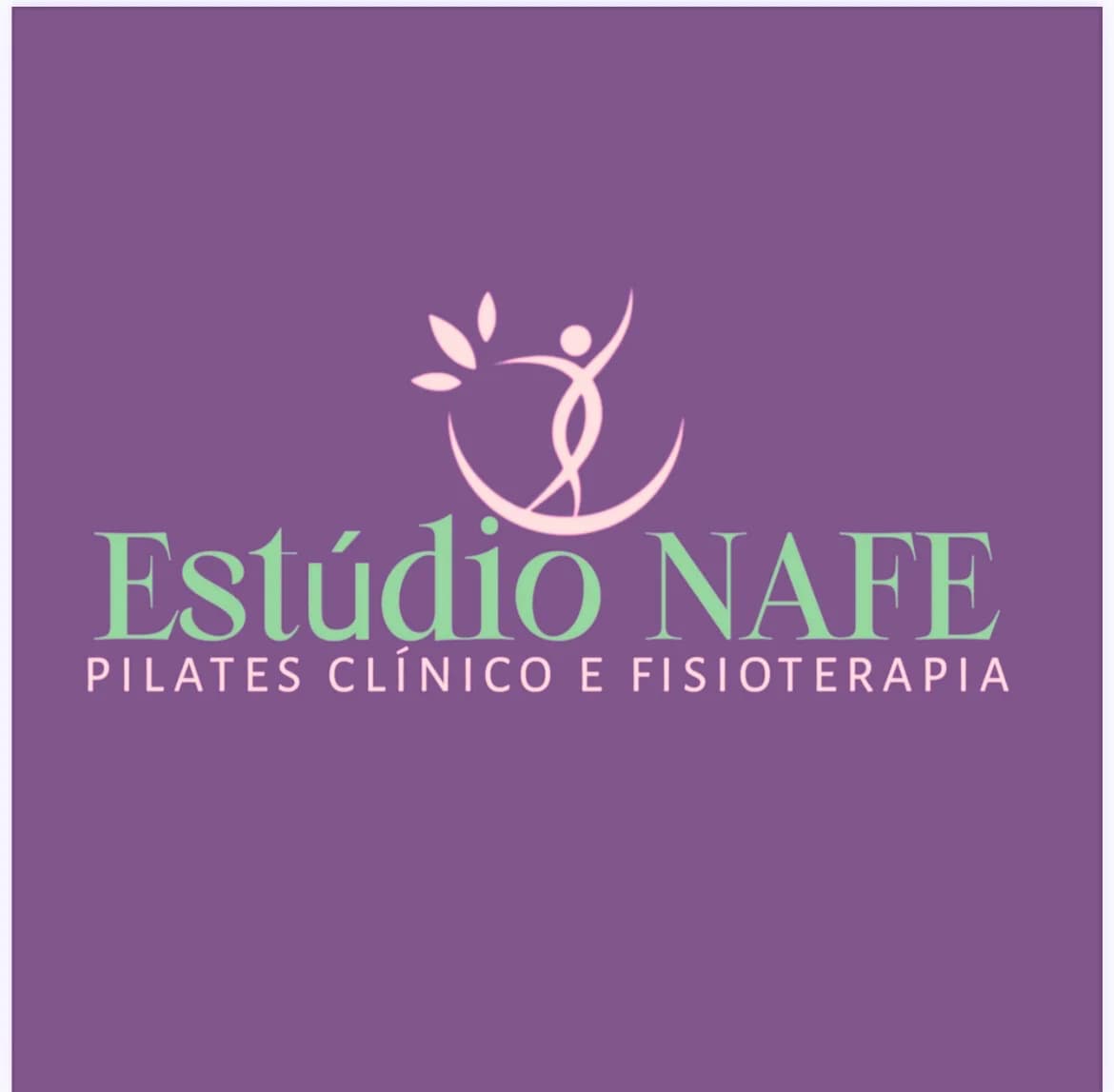 Estúdio NAFE pilates e fisioterapia