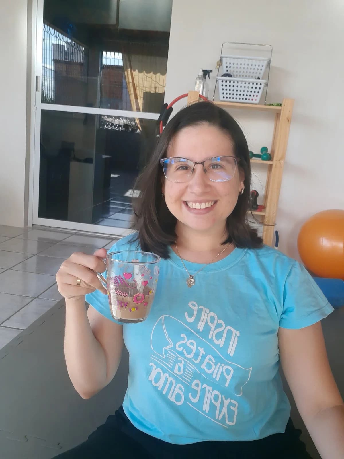 Estudio de Pilates Raysha Batista