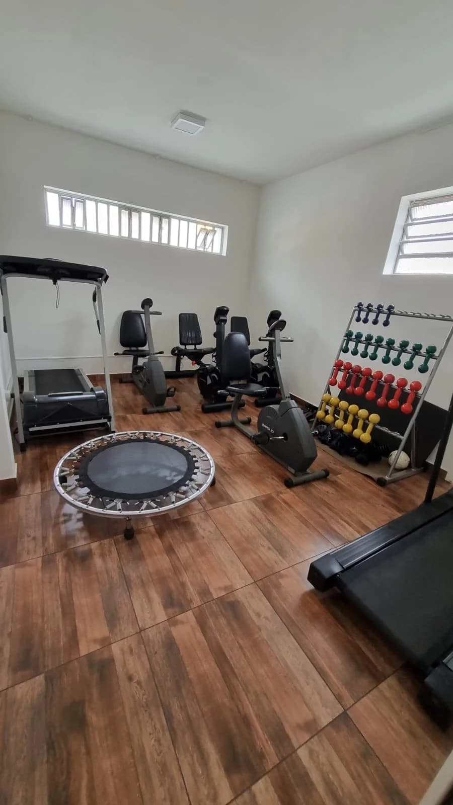 Ises Studio de Pilates