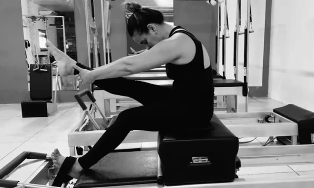 Roll Up Pilates Studios