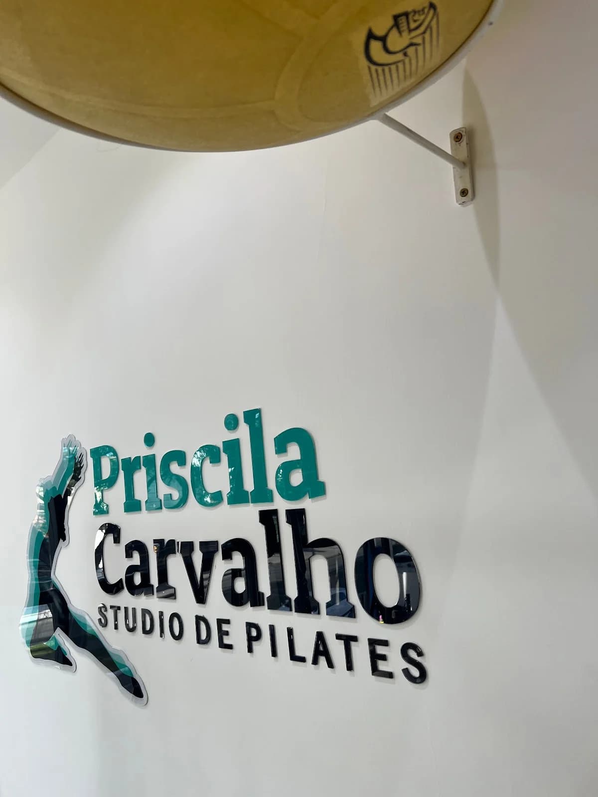 Pilates Priscila Carvalho