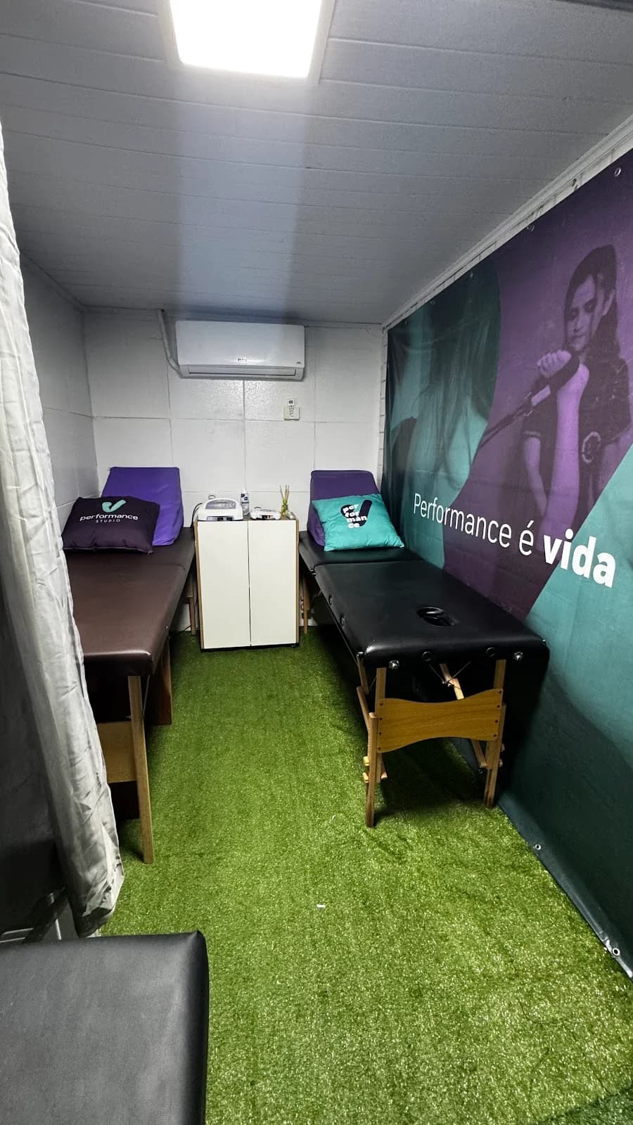 Studio Performance Centro Clinico