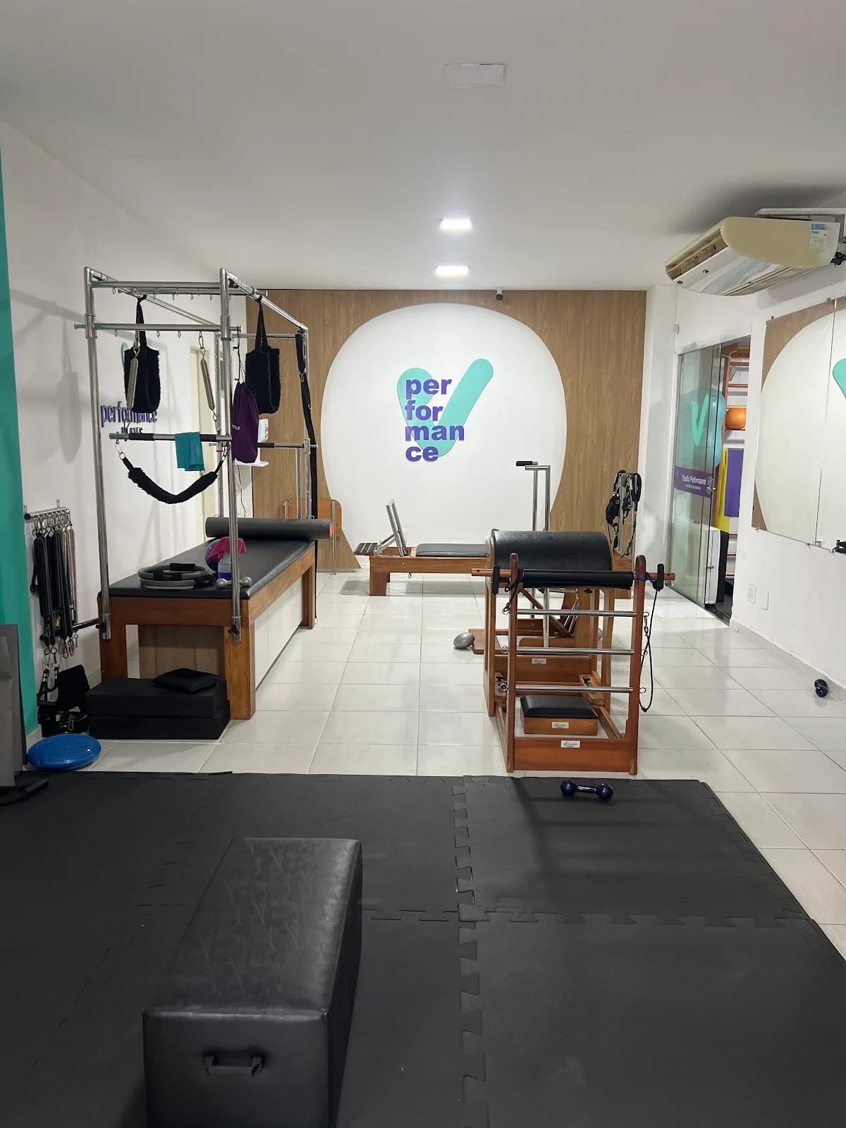 Studio Performance Centro Clinico