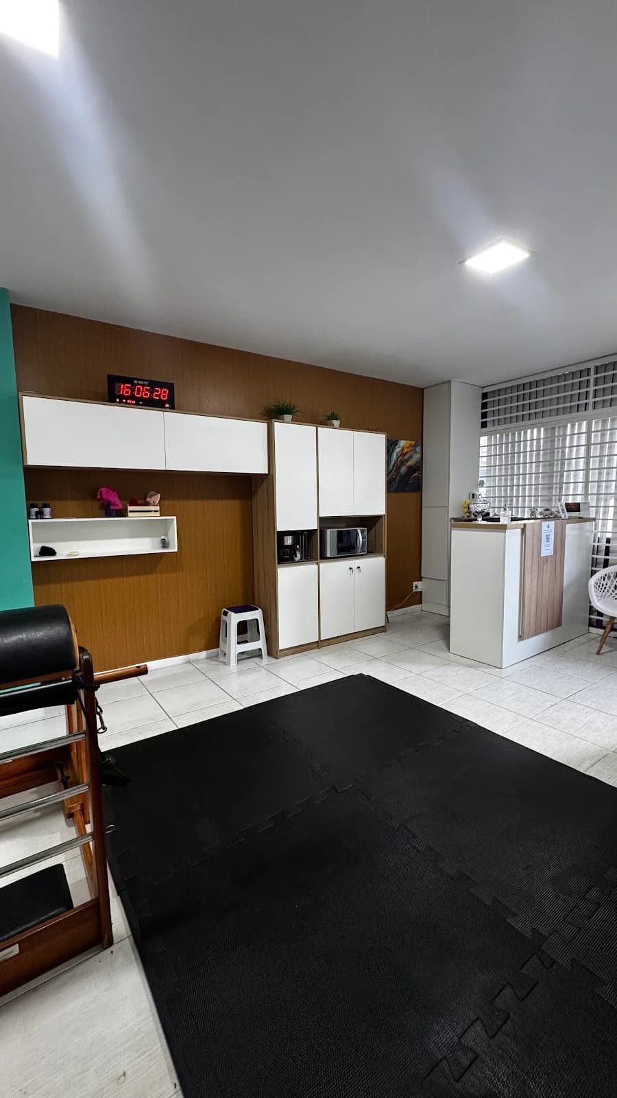 Studio Performance Centro Clinico