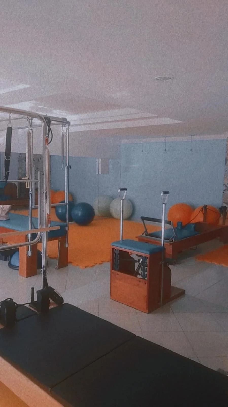 Fisioforma pilates