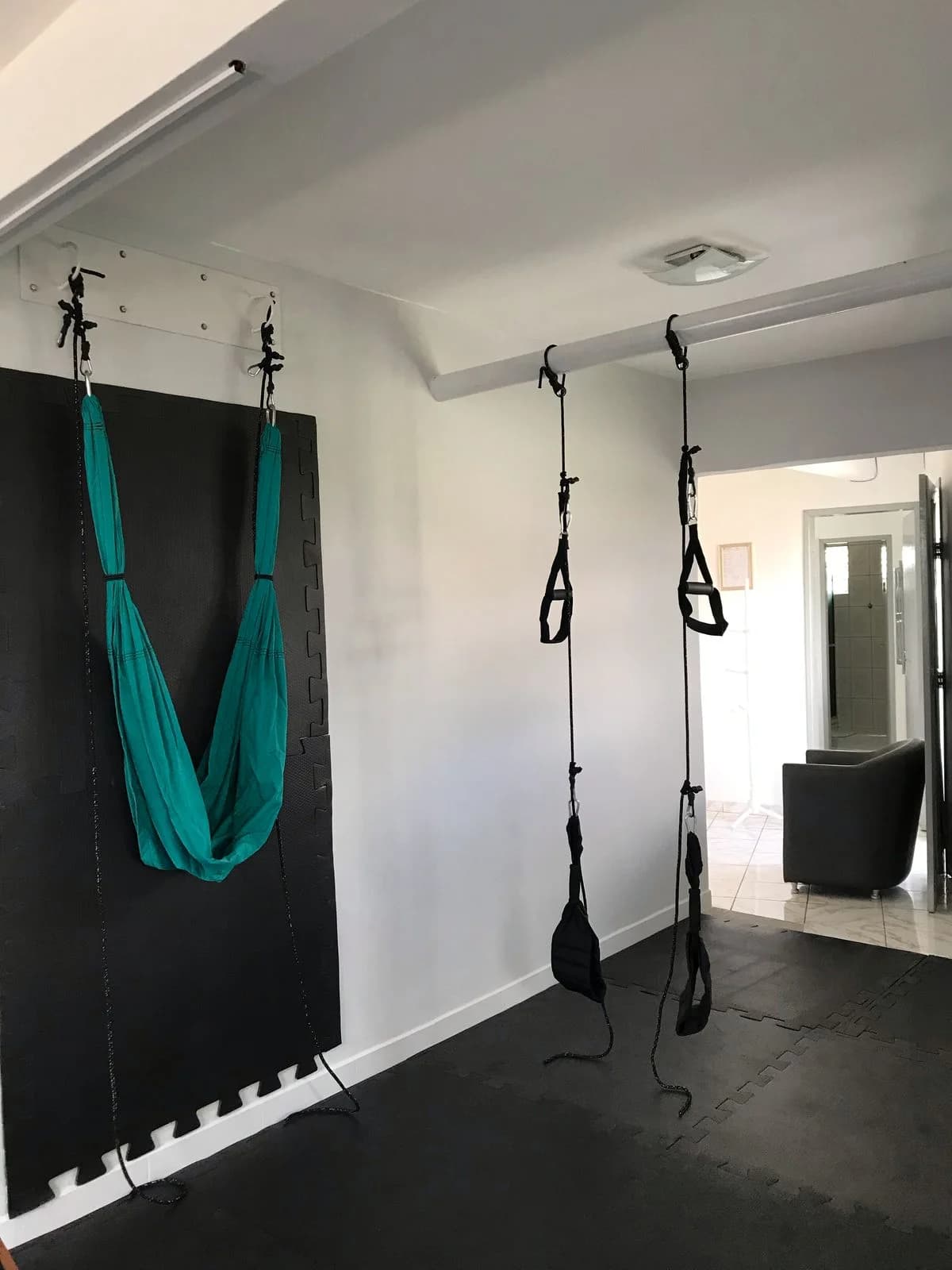 Studio de Pilates Dra Lívia Oliveira