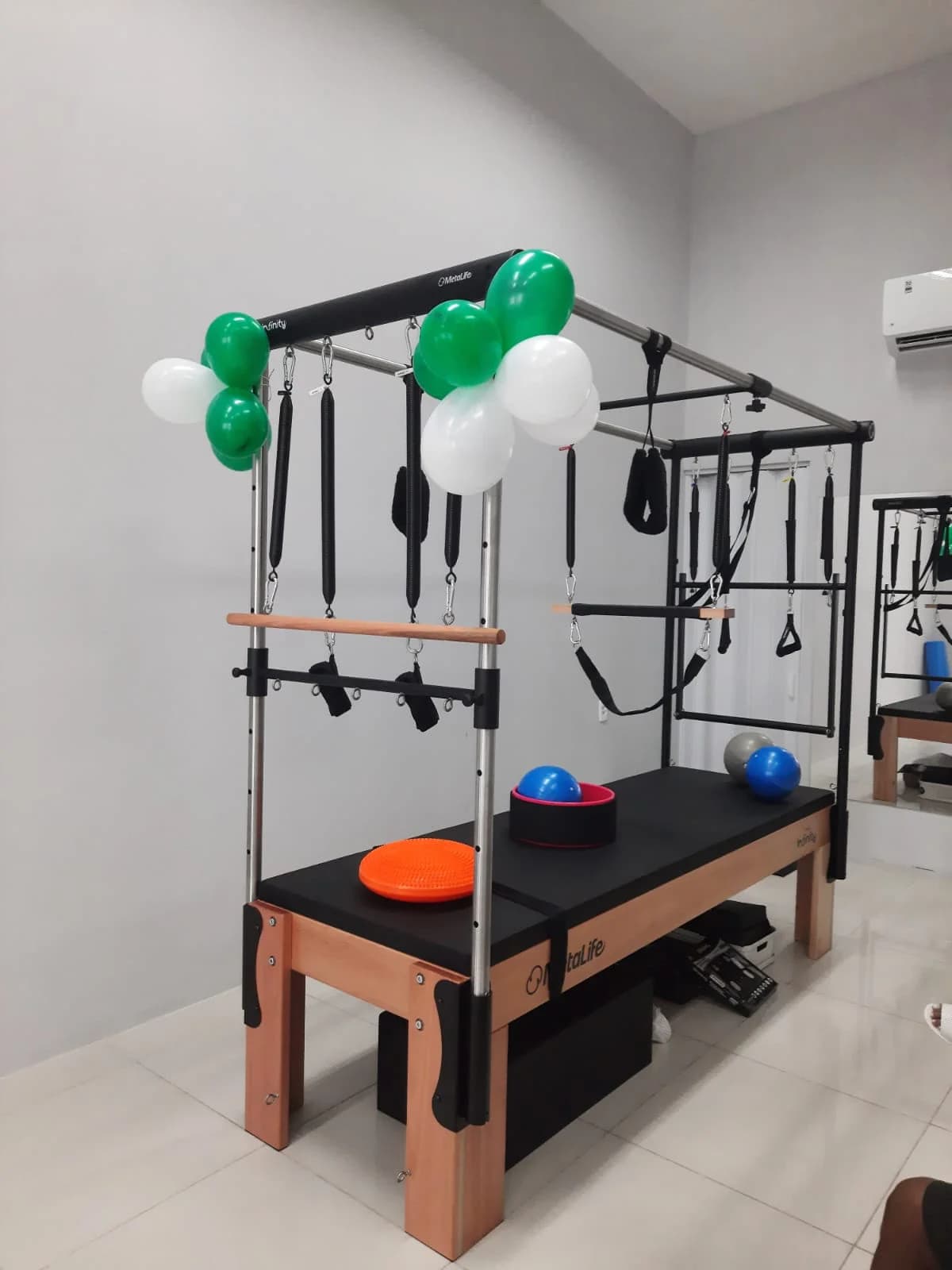 Studio de Pilates Dra Lívia Oliveira