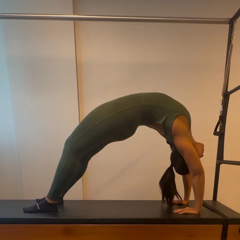 Rafaela Soares Studio de Pilates