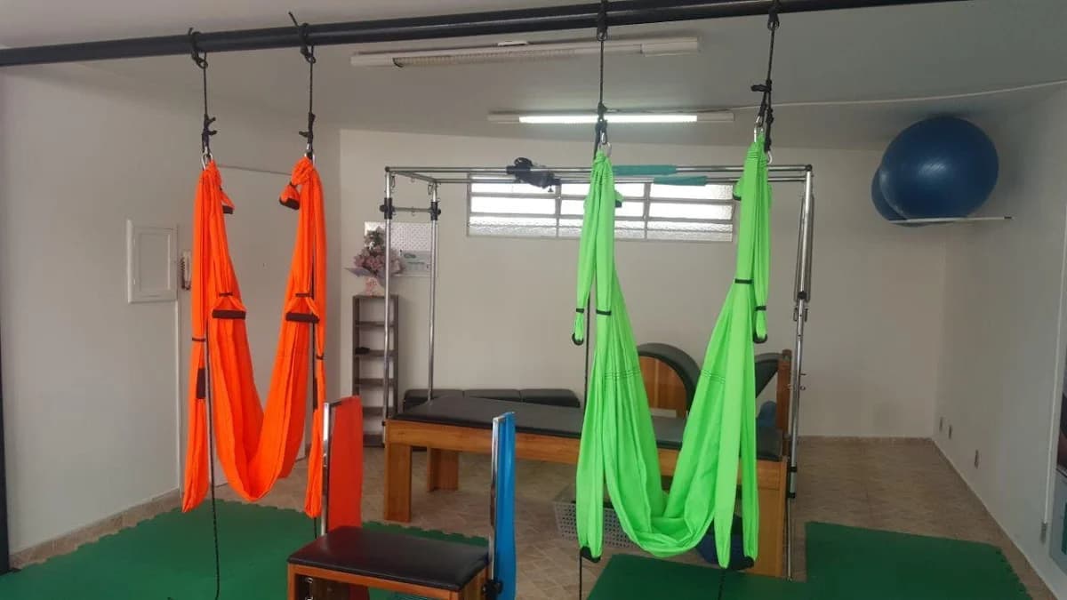 RN STUDIO DE PILATES