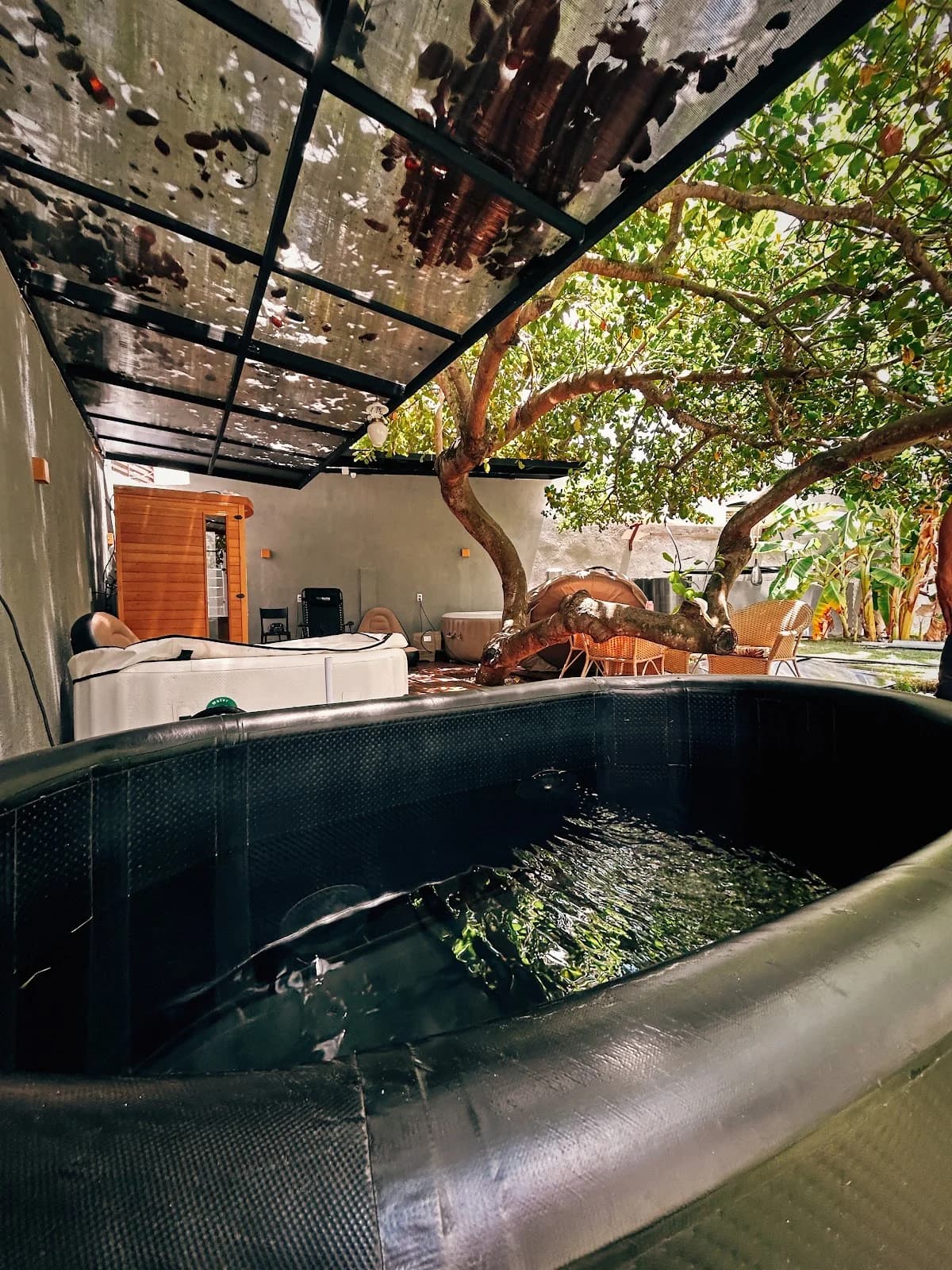 Actimove - Centro Integrado de Performance, Recovery e Preparação Física