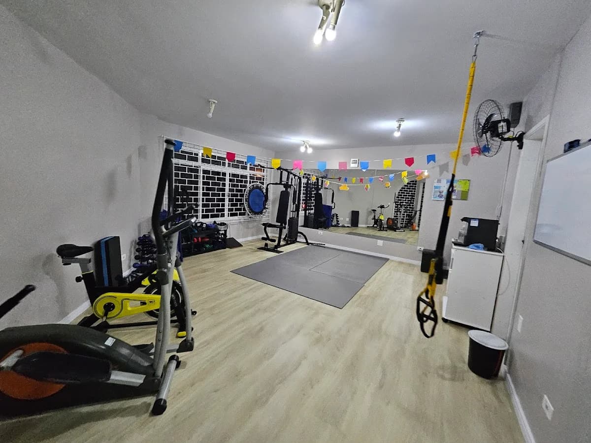 Studio de Pilates Bem Estar
