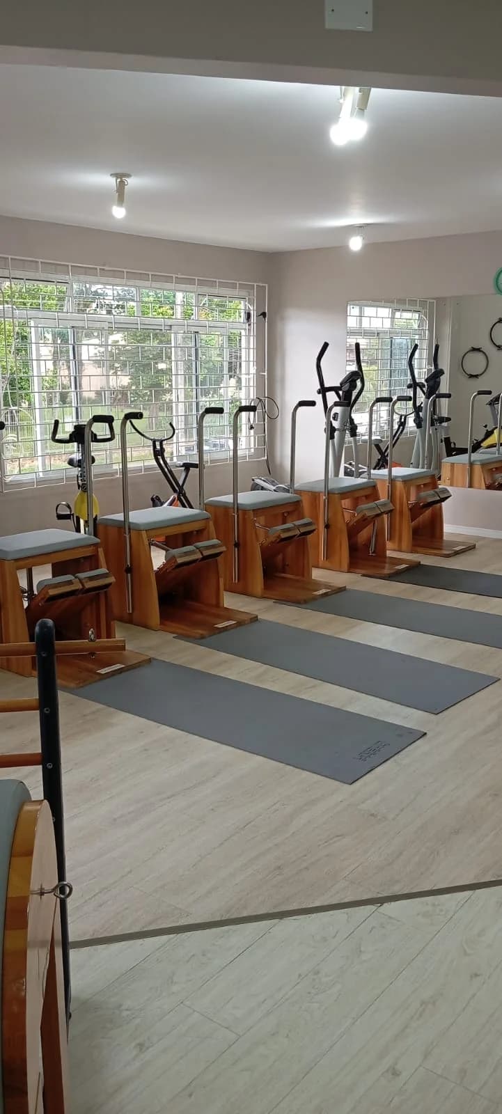 Studio de Pilates Bem Estar