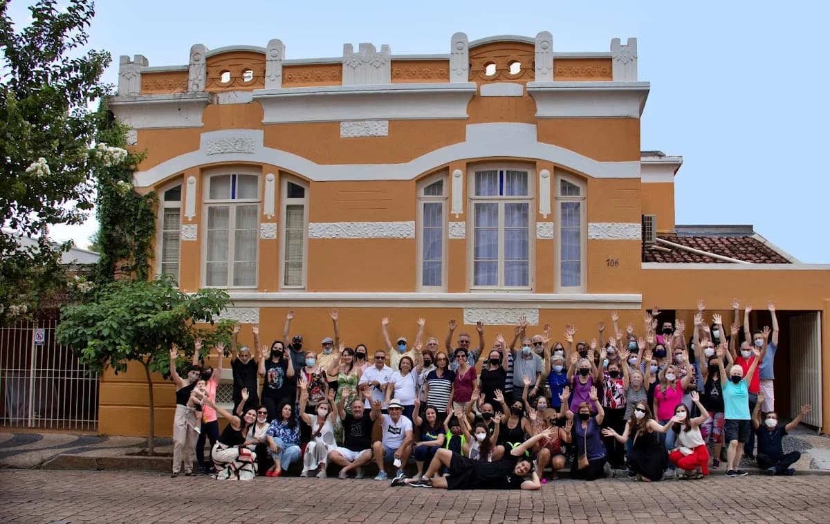 Diogo Veras Musculação & Pilates Especializados