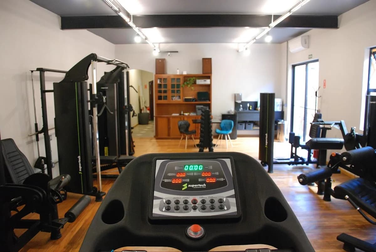 Diogo Veras Musculação & Pilates Especializados